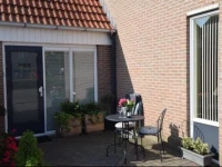 Thuis op Texel 