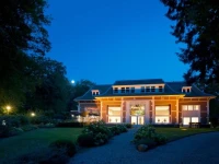 Hotel Ernst Sillem Hoeve 