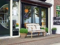 Hotel Cape Horn 
