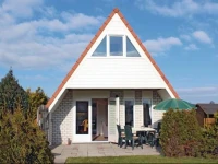 Holiday home Den Oever 