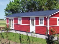 Holiday home Den Oever 13 with Children Playground 