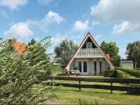 Holiday home Den Oever III 