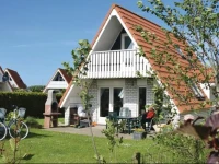 Holiday home Den Oever V 