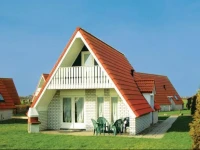 Holiday home Den Oever VI 