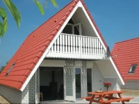 Holiday home Den Oever VII 