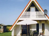 Holiday home Den Oever X 