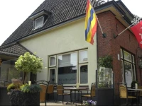 Bed & Breakfast Reggedal 