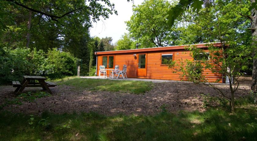 Holiday home Koster 