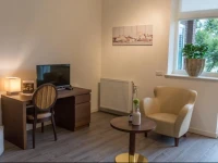 Luxe Zorghotel Nieuw Rollecate 