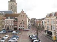 Hotel De Vischpoorte 