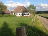 Bed and Breakfast de Bosakker 