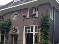 Boutique B&B Huize De Worp 