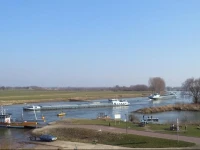 Aan Het Veer / minimaal 3 overnachtingen 