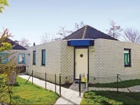 Holiday home Dirkshorn 