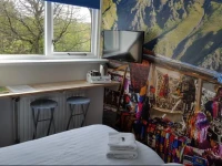 Appartementen B&B Aangenaam - Olde Horst 