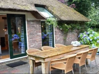 Logement Bakker 