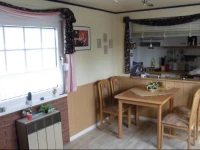 Chalet IJsselstrand 
