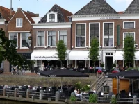 Hotel CafГ© Restaurant De Posthoorn 