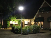 B&B Logement Grenzeloos Doldersum 
