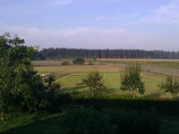 B&B Hoeve Morgenster 