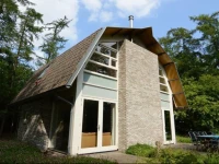 Landhuis Bos En Heide 