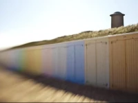 Appartementen Domburg 