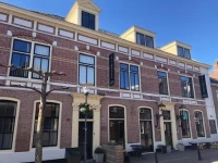 Koetsementen 