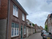 Les Maisons Domburg 