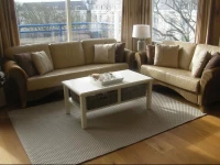 Penthouse Zeestijl de Luxe 