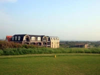 Residence Ruimzicht - Baddomburg 