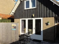 Vakantiewoning Zonnige Blik 