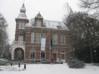 Hotel De Villa 