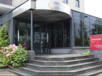 Bastion Hotel Dordrecht Papendrecht