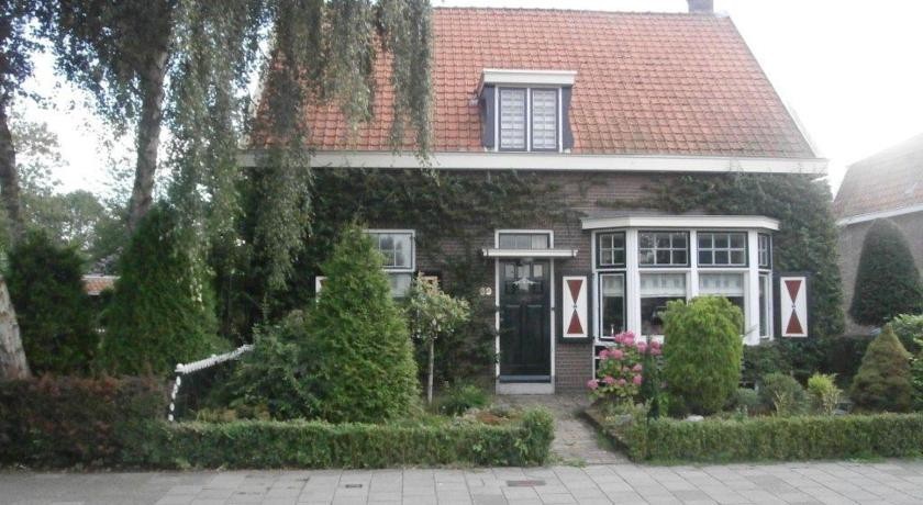 Appartement Blom 