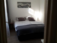 B&B De Vrijheid