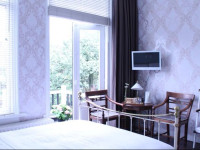 B&B Op Ut Hoekie