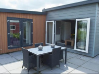 Chalet Recreatie En Watersportcentrum De Biesbosch 10
