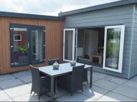 Chalet Recreatie En Watersportcentrum De Biesbosch 10 