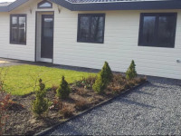 Chalet Recreatie En Watersportcentrum De Biesbosch 12