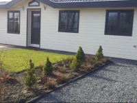 Chalet Recreatie En Watersportcentrum De Biesbosch 12 