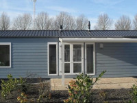 Chalet Recreatie En Watersportcentrum De Biesbosch 4