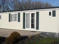 Chalet Recreatie En Watersportcentrum De Biesbosch 5 