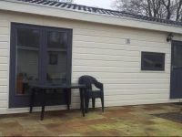 Chalet Recreatie En Watersportcentrum De Biesbosch 6 