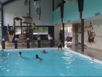 Chalet Recreatie En Watersportcentrum De Biesbosch 7