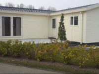 Chalet Recreatie En Watersportcentrum De Biesbosch 9