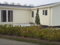Chalet Recreatie En Watersportcentrum De Biesbosch 9 
