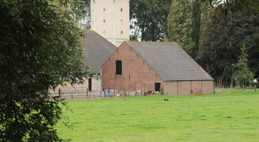 Hotel de Watertoren 