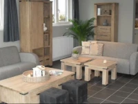 Holiday home Recreatiecentrum De Biesbosch 