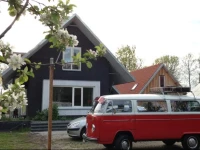 Bij en Boom Bed & Breakfast 