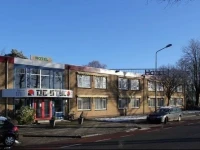 Hostel De Stijl 